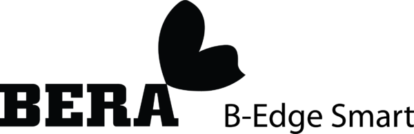 BERA B-Edge Smart Logo